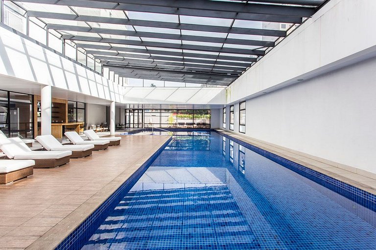 Wehome - Comfortable and conveniently located near Faria Lim