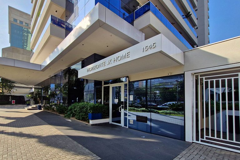 Wehome - Cool and exclusive at JK Avenue!