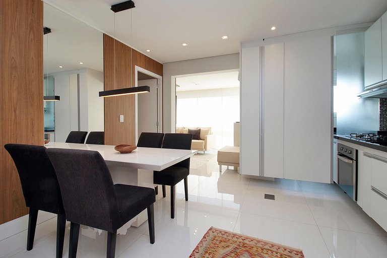 Wehome: ¡Exclusividad y elegancia en JK Avenue!