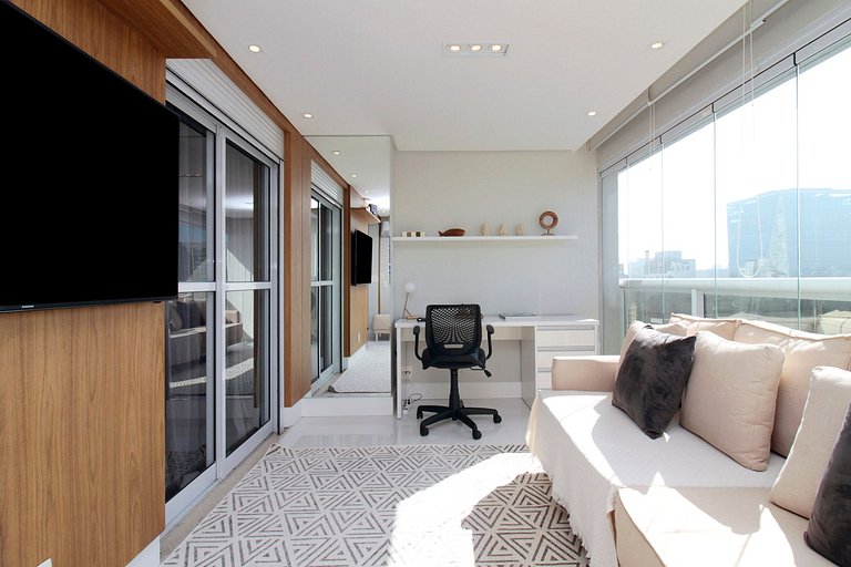 Wehome - Stylish and unique at JK Avenue!