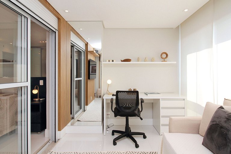 Wehome - Stylish and unique at JK Avenue!