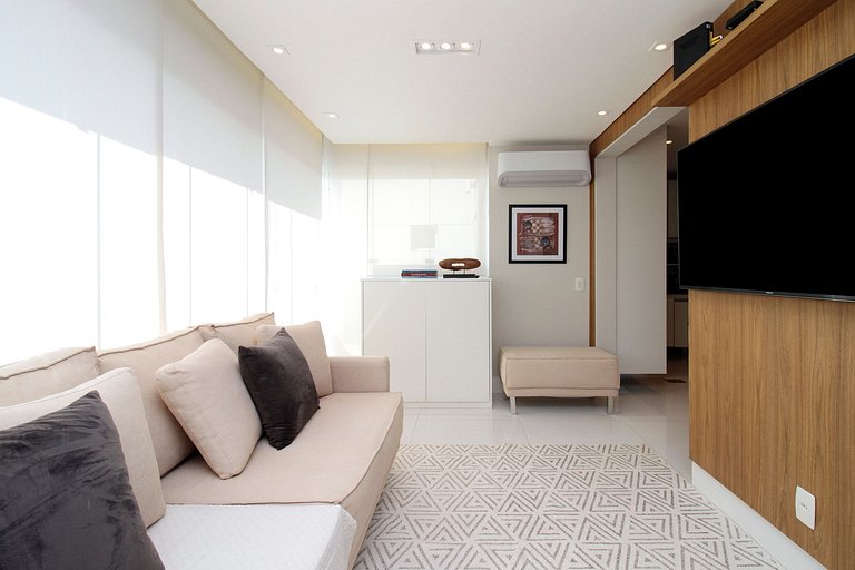 Wehome - Stylish and unique at JK Avenue!