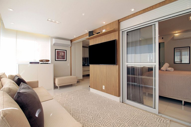 Wehome: ¡Exclusividad y elegancia en JK Avenue!