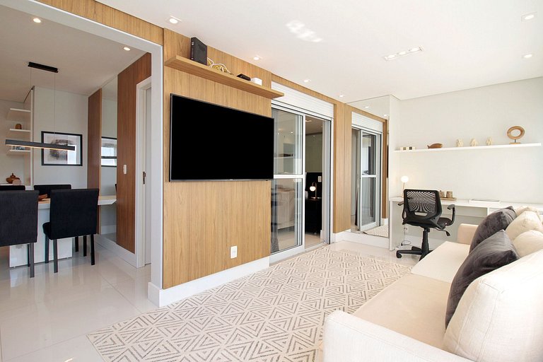 Wehome - Cool and exclusive at JK Avenue!