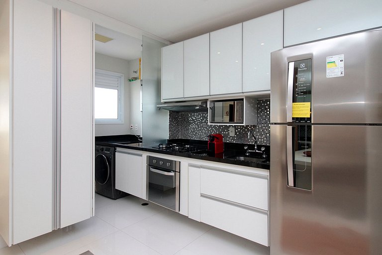 Wehome - Stylish and unique at JK Avenue!