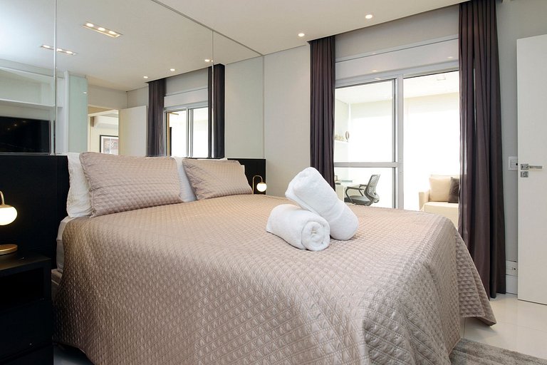 Wehome: ¡Exclusividad y elegancia en JK Avenue!