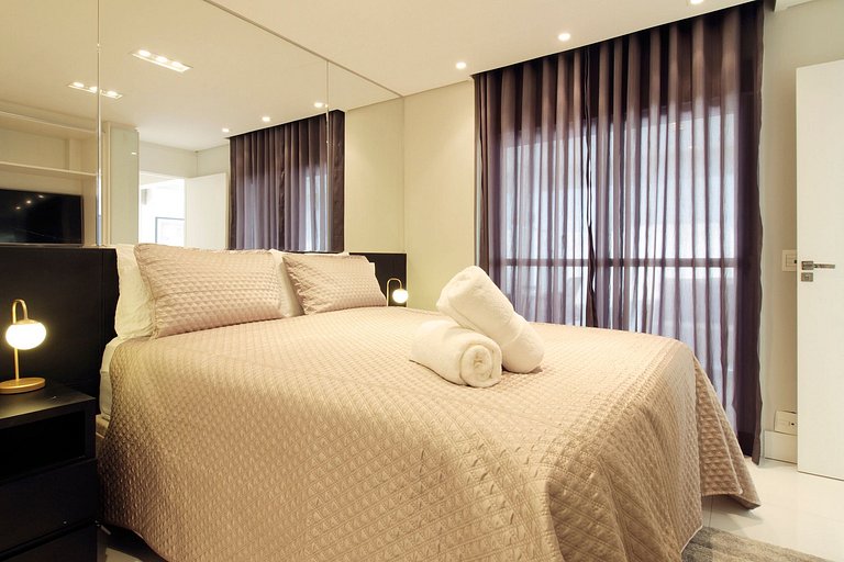 Wehome: ¡Exclusividad y elegancia en JK Avenue!