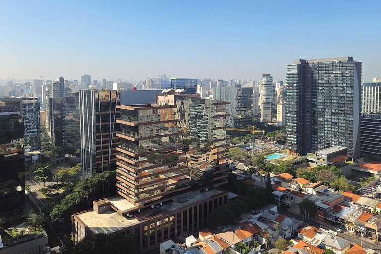 Wehome - Stylish and unique at JK Avenue!