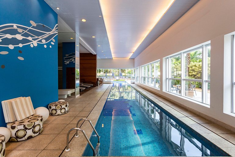 Wehome - Uma descoberta no Brooklin!