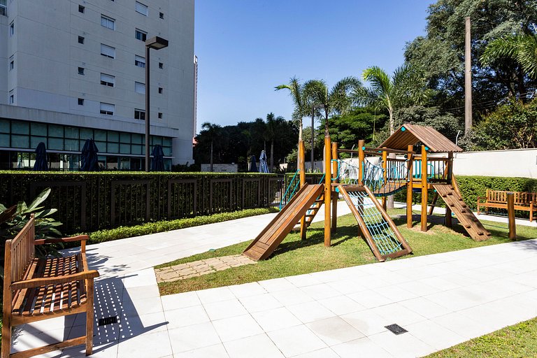 1-bedroom flat in Brooklin | Thera Residence | WeHome