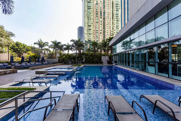 Thera Residence