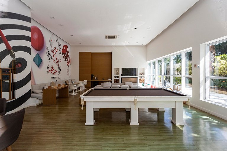 Wehome – ¡Un descubrimiento emocionante en Brooklyn!