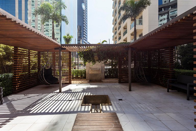 1-bedroom flat in Brooklin | Thera Residence | WeHome