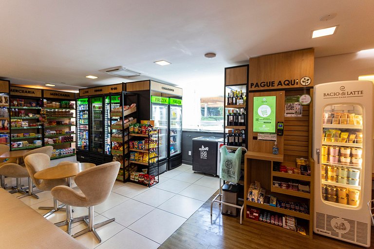 Wehome - Uma descoberta no Brooklin!