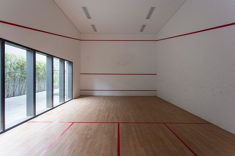 Forma Itaim de Wehome