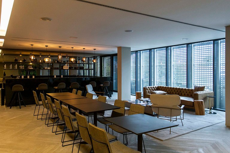 Forma Itaim de Wehome