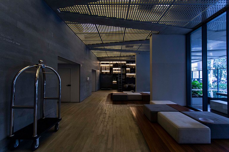 Forma Itaim de Wehome