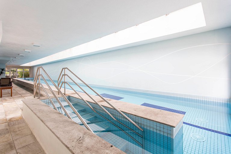 Studio in Vila Olímpia | Igloo Vila Olímpia | WeHome