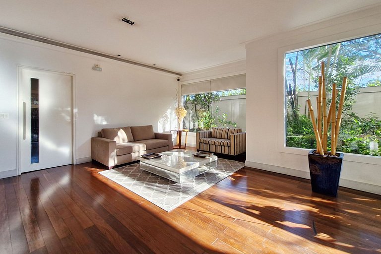 Wehome - A great discovery, located next to Clube Pinheiros