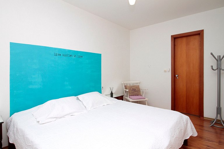 Wehome - A great discovery, located next to Clube Pinheiros