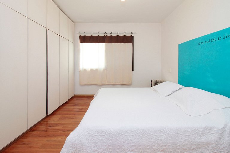 Wehome: un hallazgo destacado junto al Clube Pinheiros