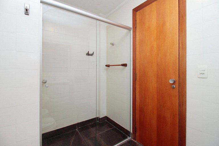 Wehome: un hallazgo destacado junto al Clube Pinheiros