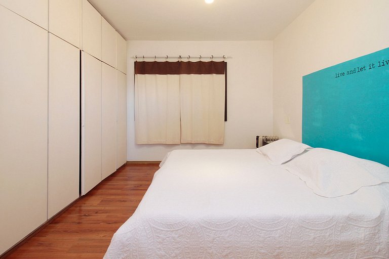 Wehome: un hallazgo destacado junto al Clube Pinheiros