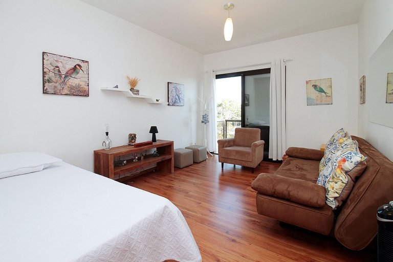 Wehome: un hallazgo destacado junto al Clube Pinheiros