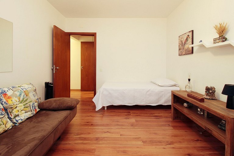 Wehome: un hallazgo destacado junto al Clube Pinheiros