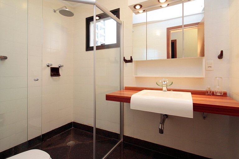 Wehome: un hallazgo destacado junto al Clube Pinheiros