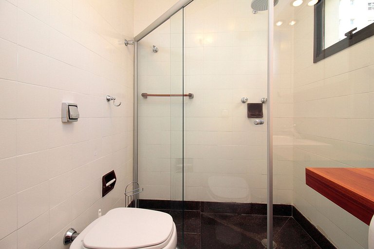 Wehome - A great discovery, located next to Clube Pinheiros