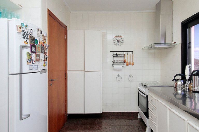 Wehome: un hallazgo destacado junto al Clube Pinheiros