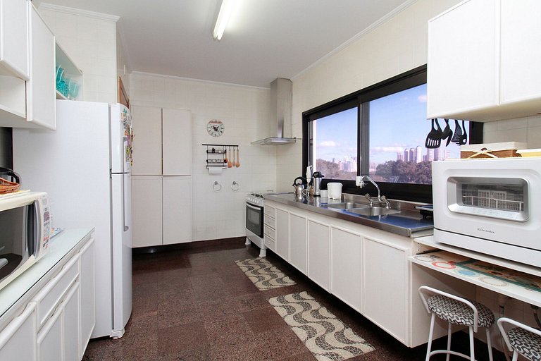 Wehome - A great discovery, located next to Clube Pinheiros