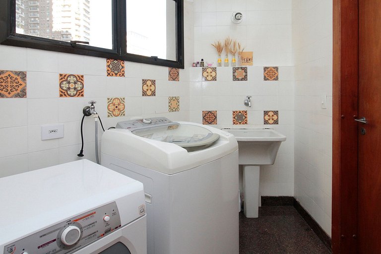Wehome - Um achado, ao lado do Clube Pinheiros