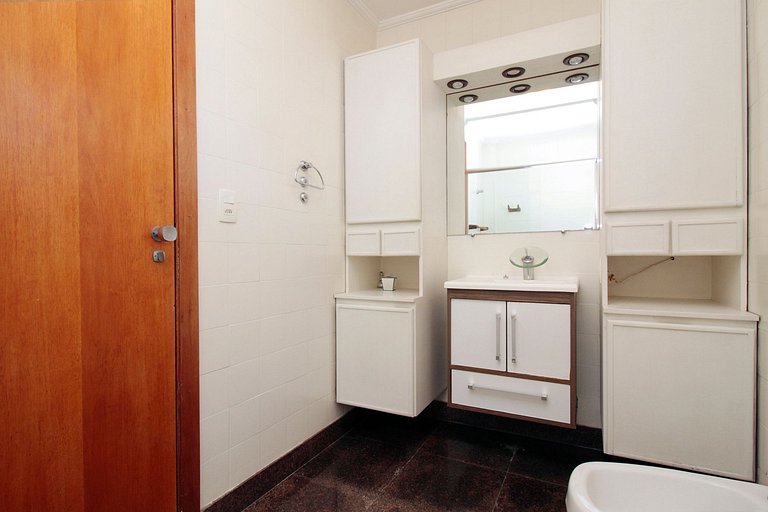 Wehome - Um achado, ao lado do Clube Pinheiros