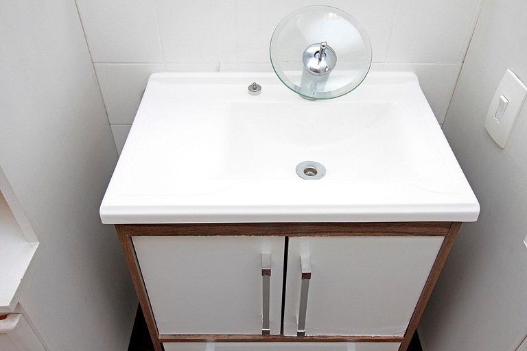 Wehome: un hallazgo destacado junto al Clube Pinheiros