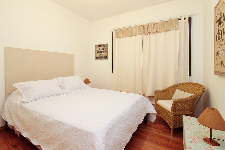 Wehome - A nice find, right next Clube Pinheiros