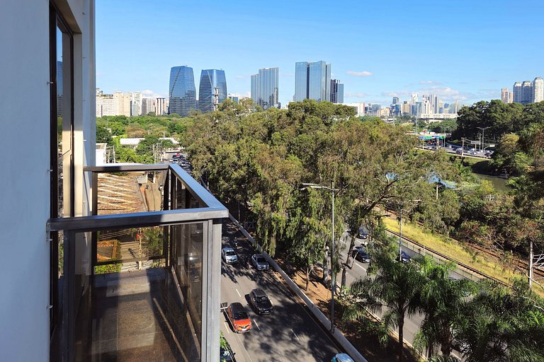 Wehome: un hallazgo destacado junto al Clube Pinheiros