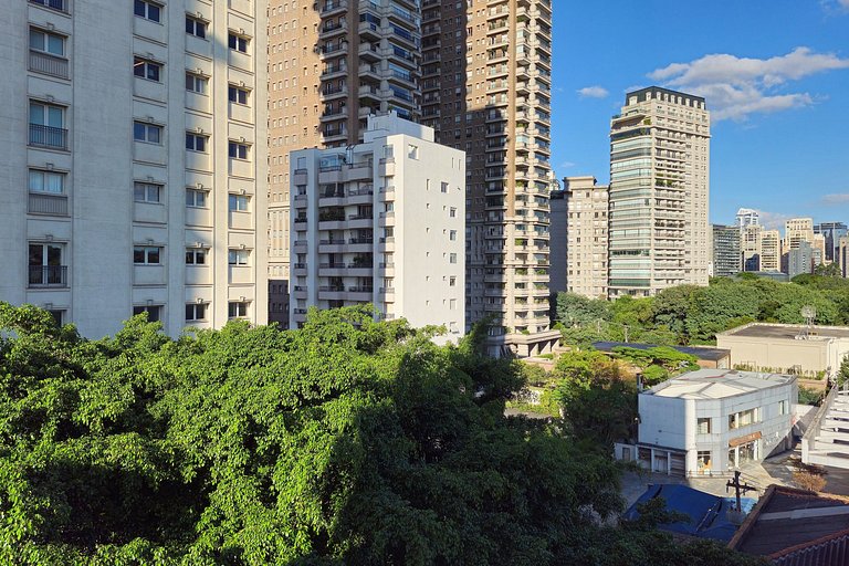 Wehome - A great discovery, located next to Clube Pinheiros