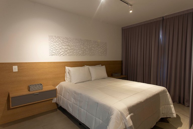 Wehome - Cozy and fully equipped studio for up to 4