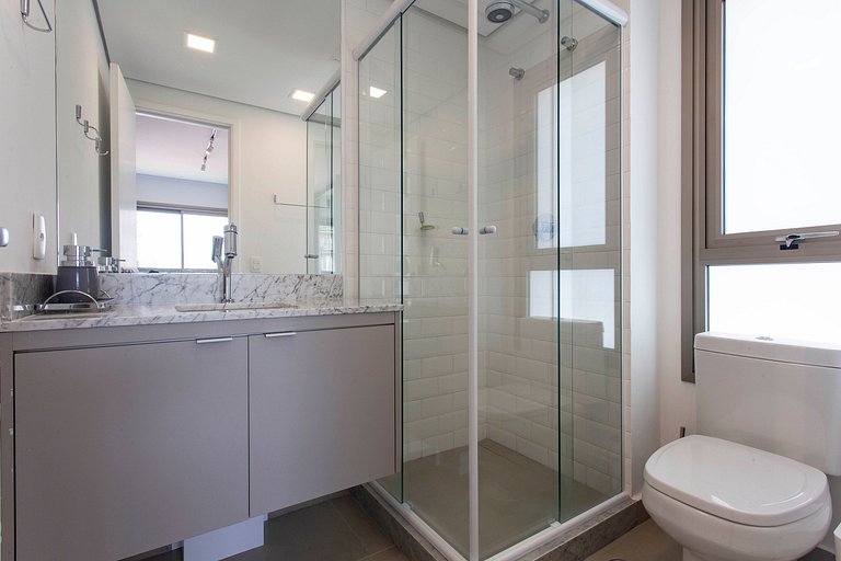 Wehome - Cozy and well-equipped studio for up to 4 people