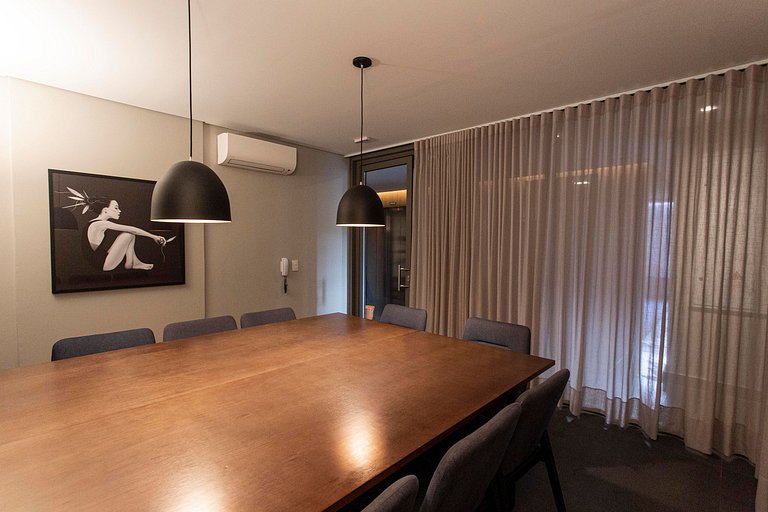 Wehome - Studio Garden con un patio trasero