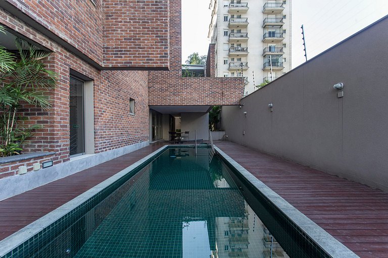 Studio Suzano