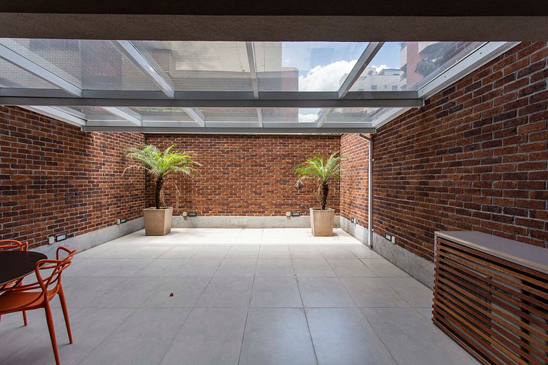 Wehome - Studio Garden w/ own backyard