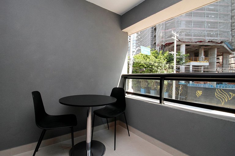 Wehome - Cozy and compact, just steps from Ibira Park!