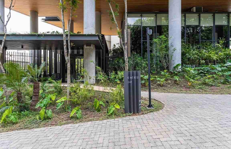 Wehome - Charmoso, prático e completo!