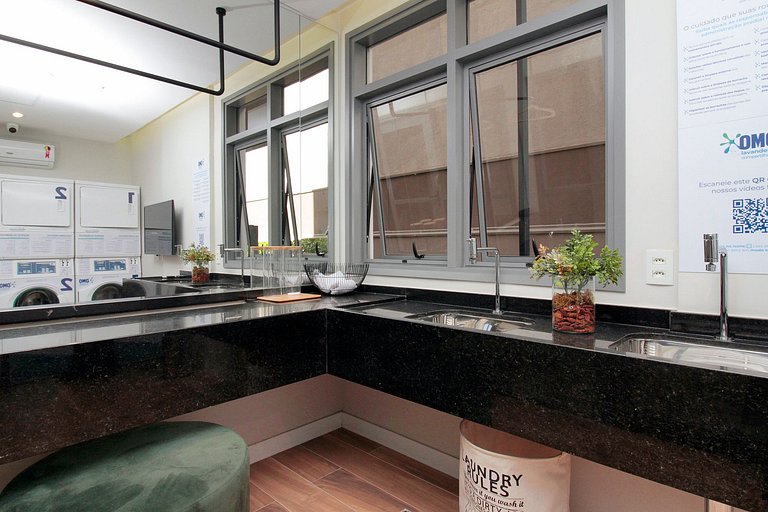 Wehome - Charming and functional, close to Ibirapuera