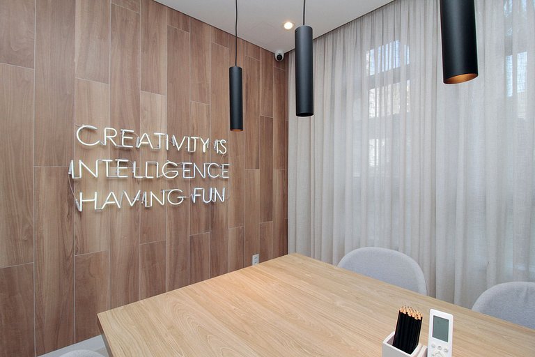 Wehome - Charming and functional, close to Ibirapuera