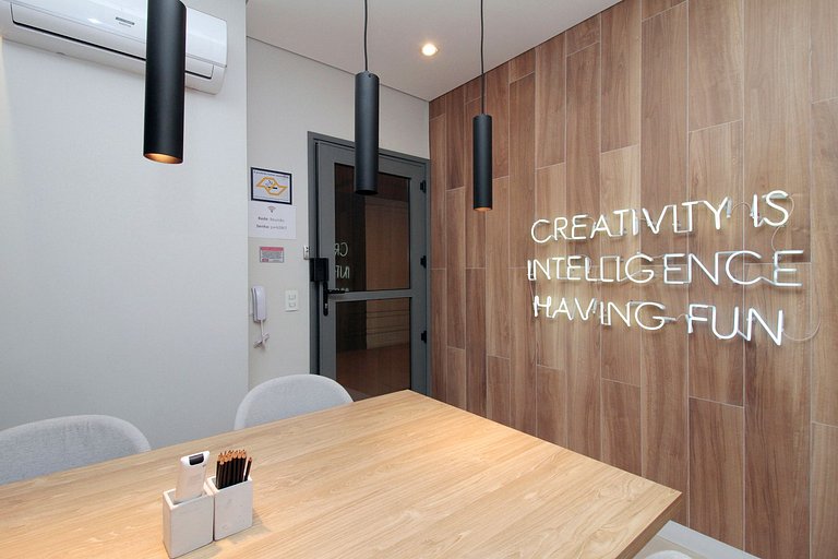 Wehome - Charming and functional, close to Ibirapuera