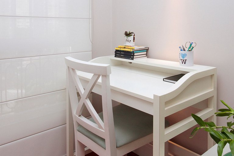 Wehome - Renovated, the most charming on Paulista!